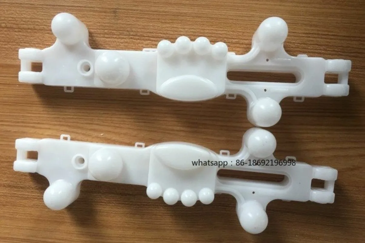 

Массажная накладка, массажная головка, массажер для спины, пластиковые аксессуары для массажного мяча