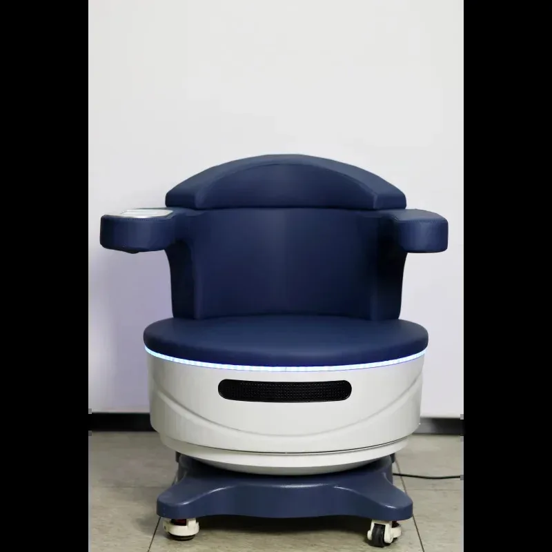 

2025 Innovative Health Management Experience Smart Pelvic Floor Recovery with Non Invasive Resonance Chai