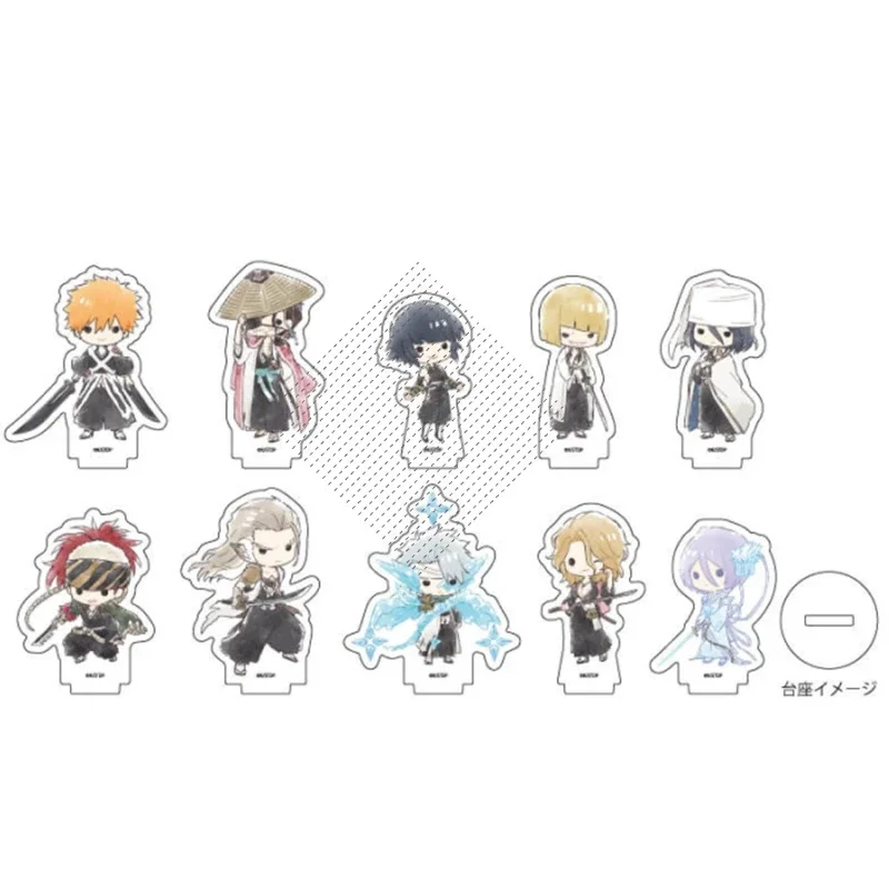 Game Kuchiki Rukia … - image