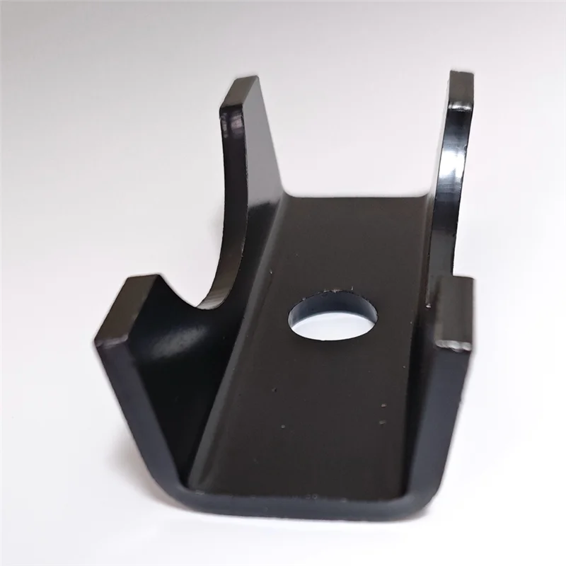 ABKW-Trailer Axle Spring Perch Seats Axle Seat Perch Mount Brackets Replacement Trailer Axle Spring Seats