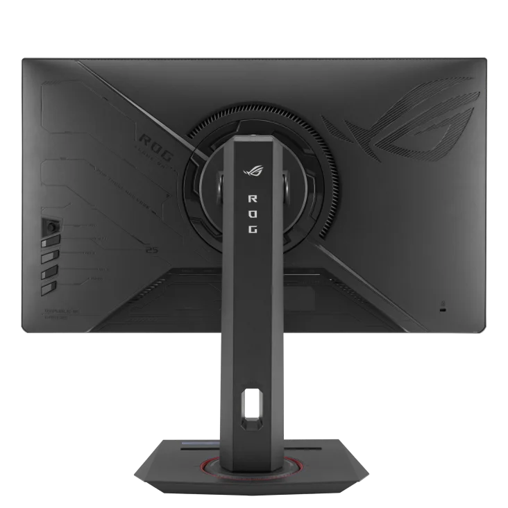 

Gaming Monitor ROG STRIX ROG Strix XG259QNS 24.5-inch 1K380Hz IPS DISPLAY Gaming Screen HDR10 HDMI+DP+USB