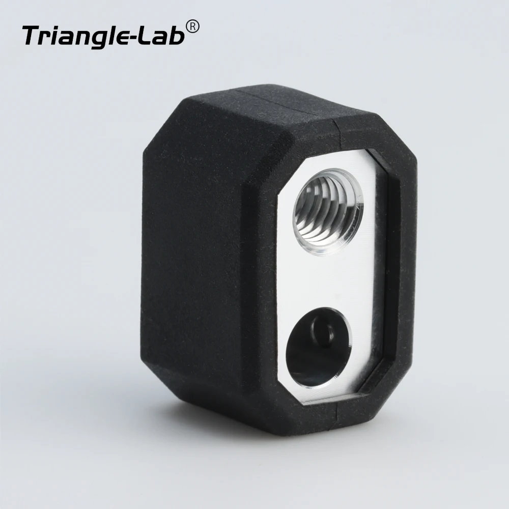 trianglelab Silicone Socks for Prusa MK4 Within 300 degrees for printers using Nextruder