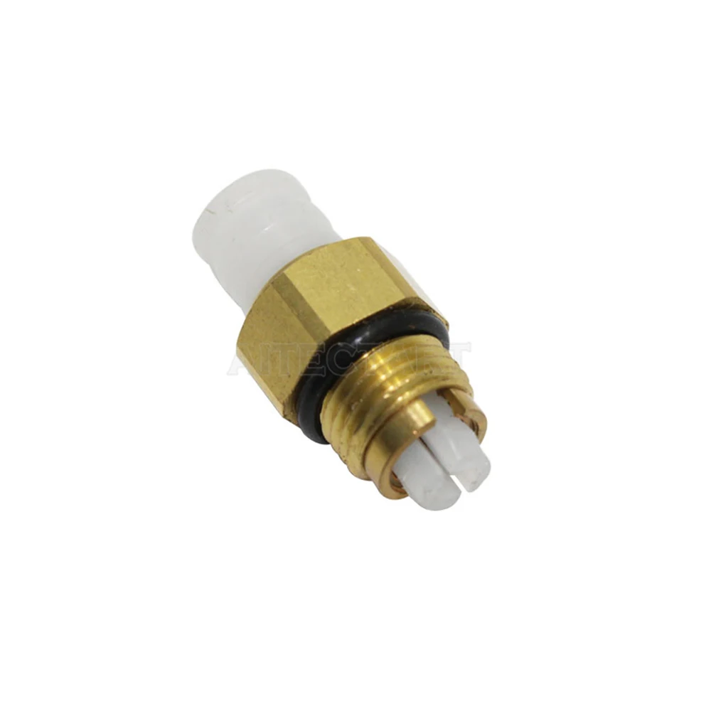 5x M8/M10 Air Suspension Air Connector Brass Fitting For Mercedes W221 W220 W164 W211 W212 W251, Audi Q7 VW Touareg Cayenne Jeep