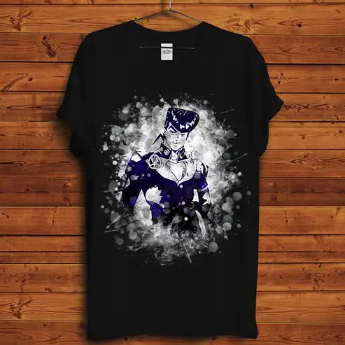 

JoJo's Bizarre Adventure T-Shirt