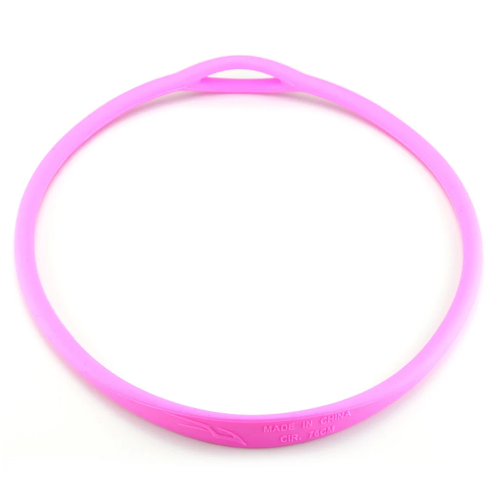 

Accessory Diving Necklace Soft Healthy Portable Regulator Safe Silicone Neck Ring Convenient Fixing For Scuba Diving
