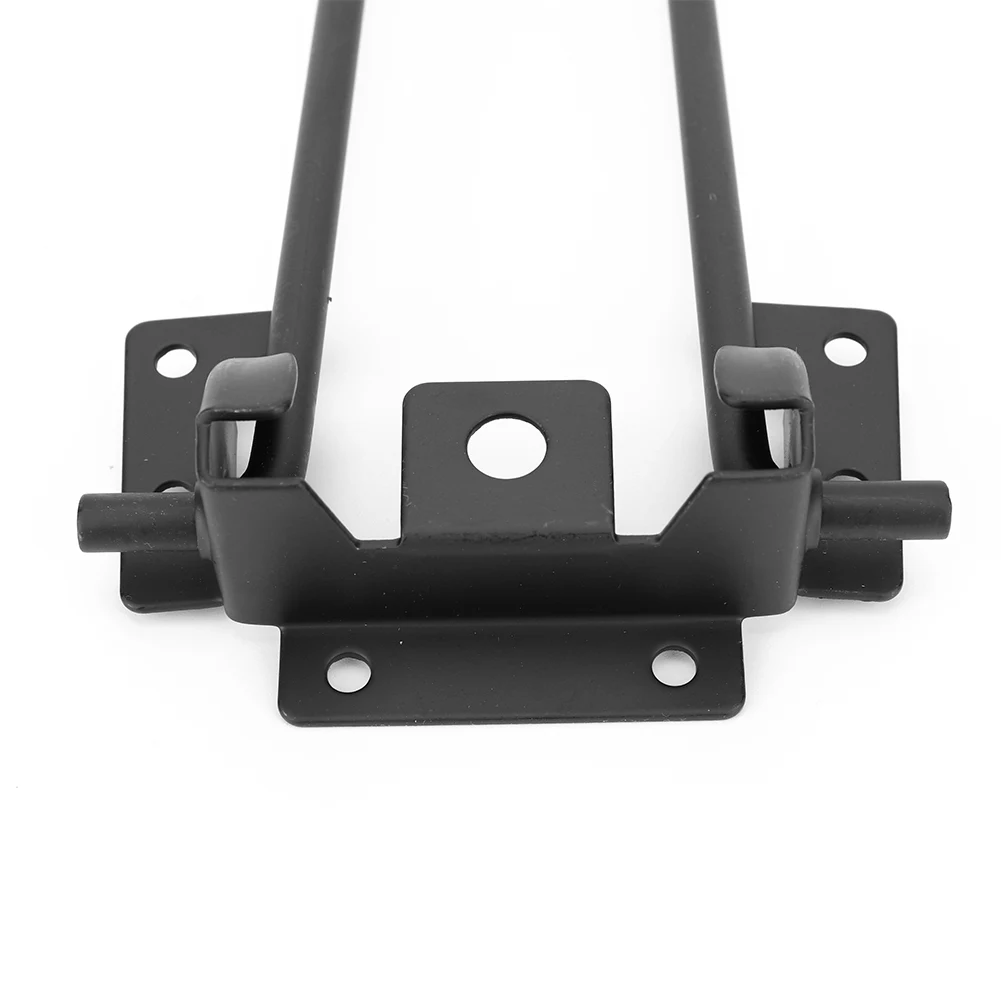 

32/42cm 4 Folding Legs Easy Install Metal Table Leg Scratch and Slip Resistant Assembly for Camping Tables Home DIY Projects