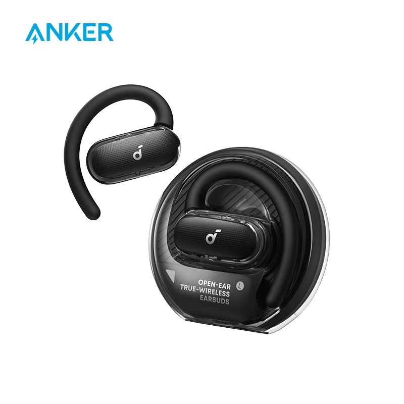 Soundcore by Anker  V40i Open-Ear Headphones Earphone bluetooth wireless bluetooth headphones Wireless headphones