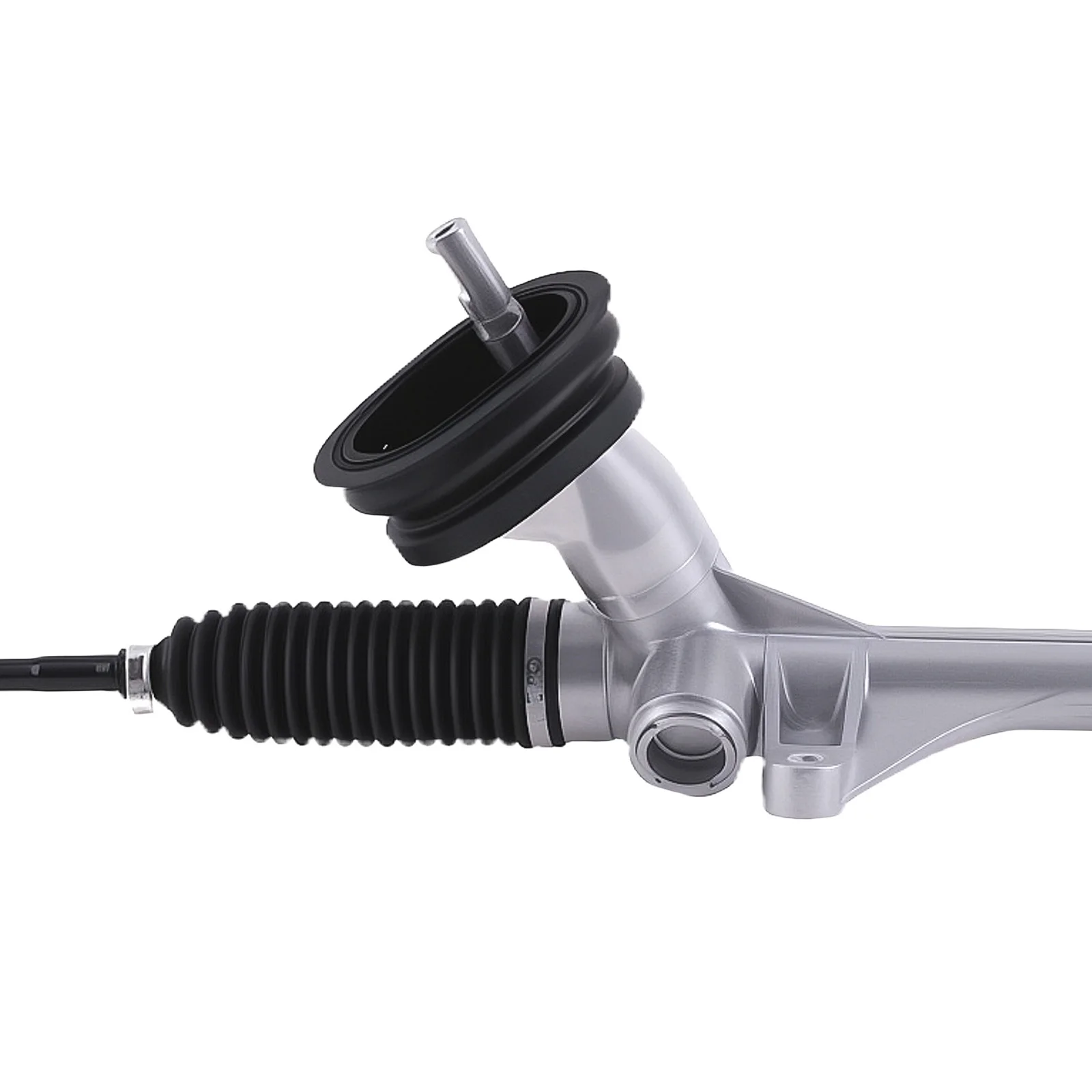 Power Steering Rack & Pinion For Nissan Sentra Base/S/L/SR 2007-2012 480019AF0A  1G2692