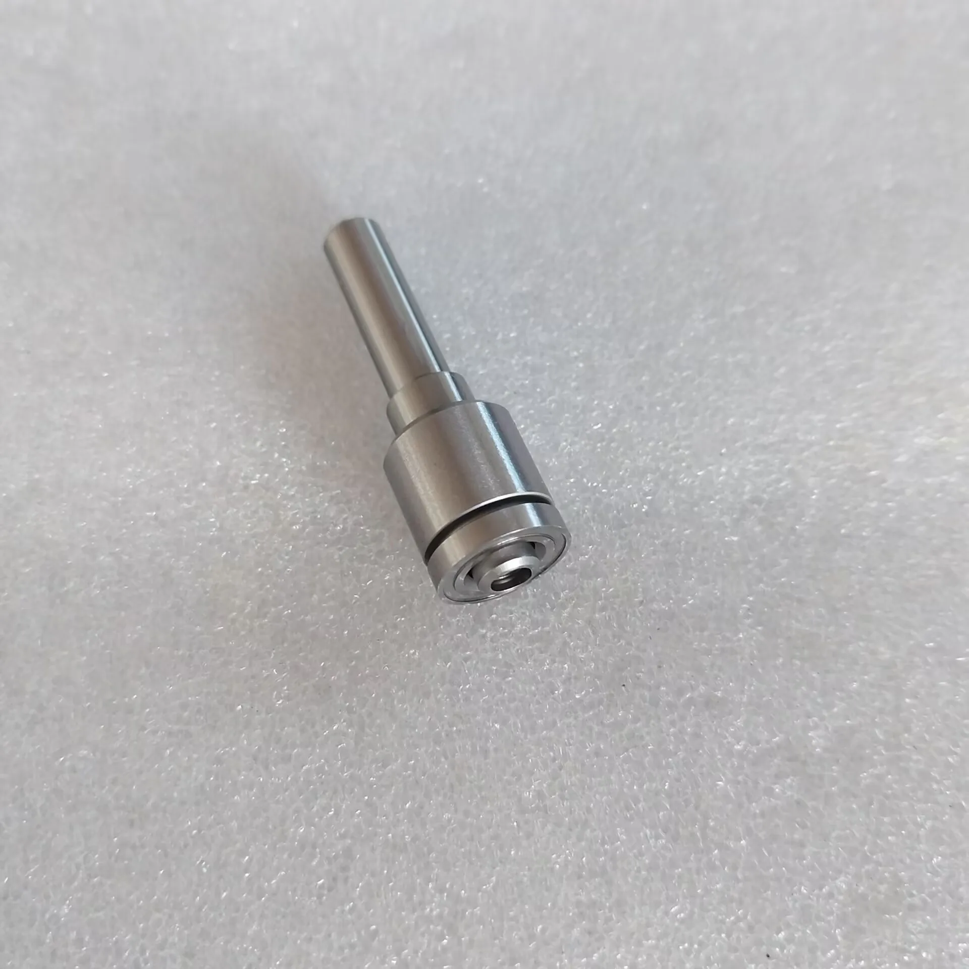 

NO.591 (6-9) DE NSO Common Rail Nozzle G4S021 for Injectors 295700-0290/33800-4A950 Fuel Pumps and Parts