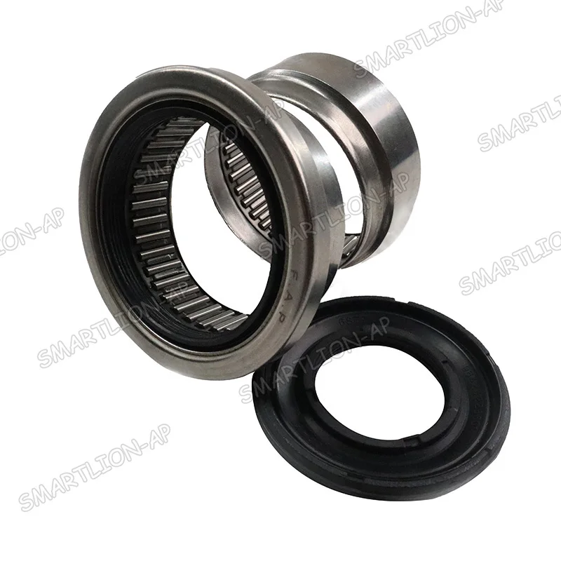 REAR AXLE BEARING Wearing Part Wheel Bearing Car Accessories Used For PEUGEOT 206 207 KS55905 KS559.05 KS559 05