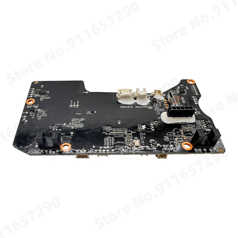 เมนบอร์ดของแท้สำหรับ Xiaomi Mijia 3C บอร์ดเสริมระบบดูดฝุ่น C103เมนบอร์ดหุ่นยนต์กวาดพื้นอุปกรณ์เสริมเครื่องดูดฝุ่น