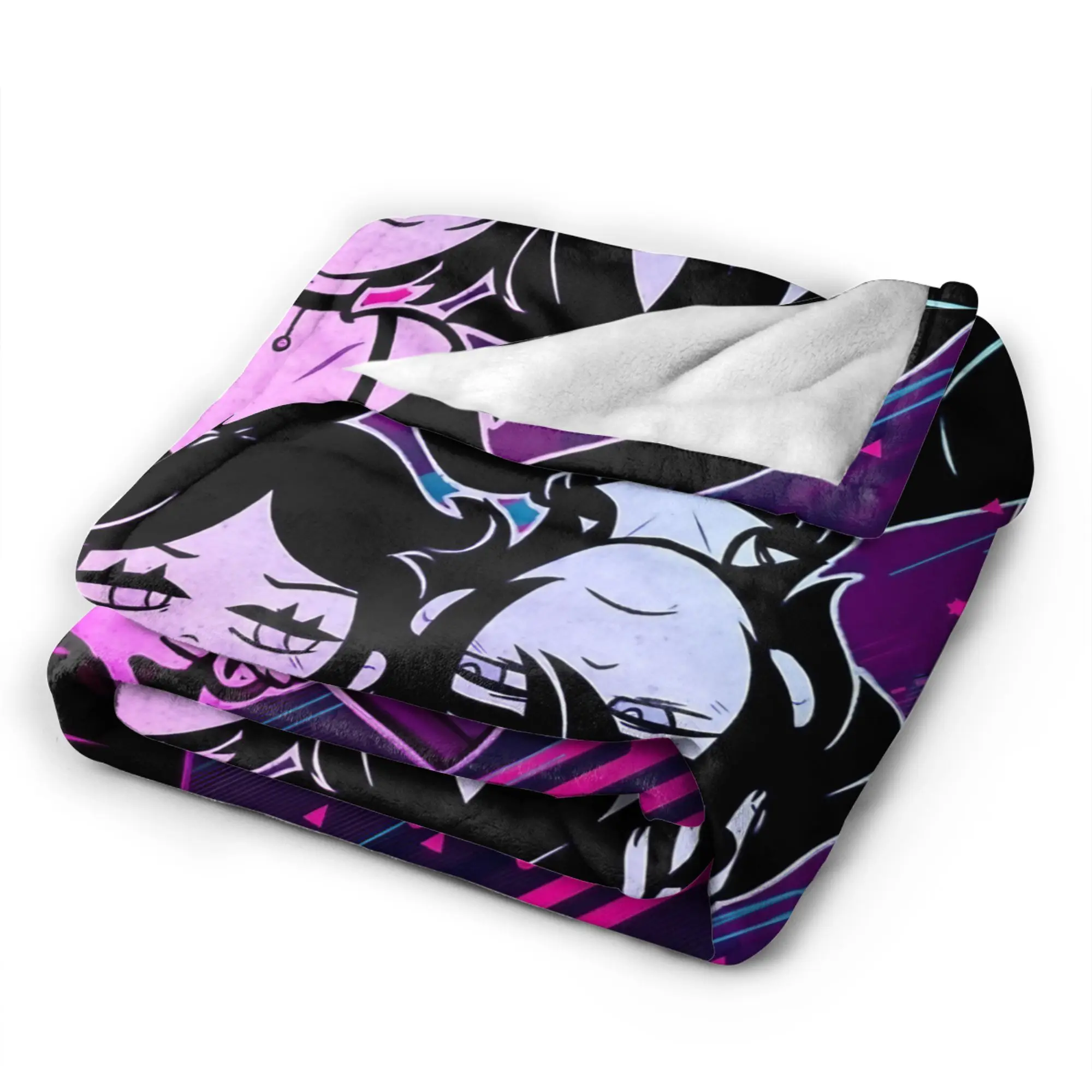 بطانيات آشلي وأندرو فيلفيت رمي نعش آندي وليلي بطانية حديثة لأريكة السرير لحاف غرفة النوم الدافئ للغاية،