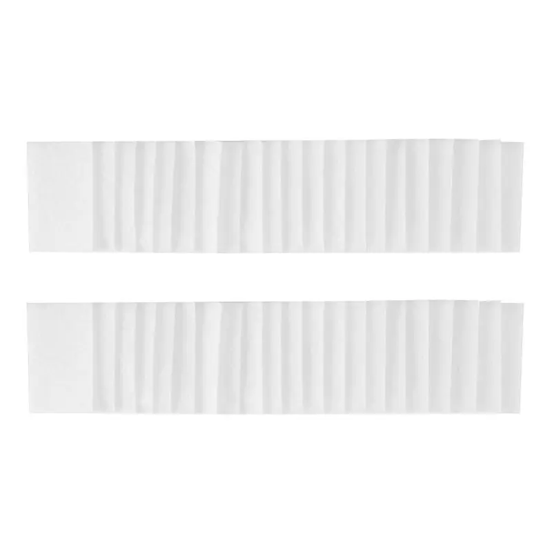 AB33-For Resmed Airsense 800 Filters - Disposable Universal Replacement Filters CPAP Filters