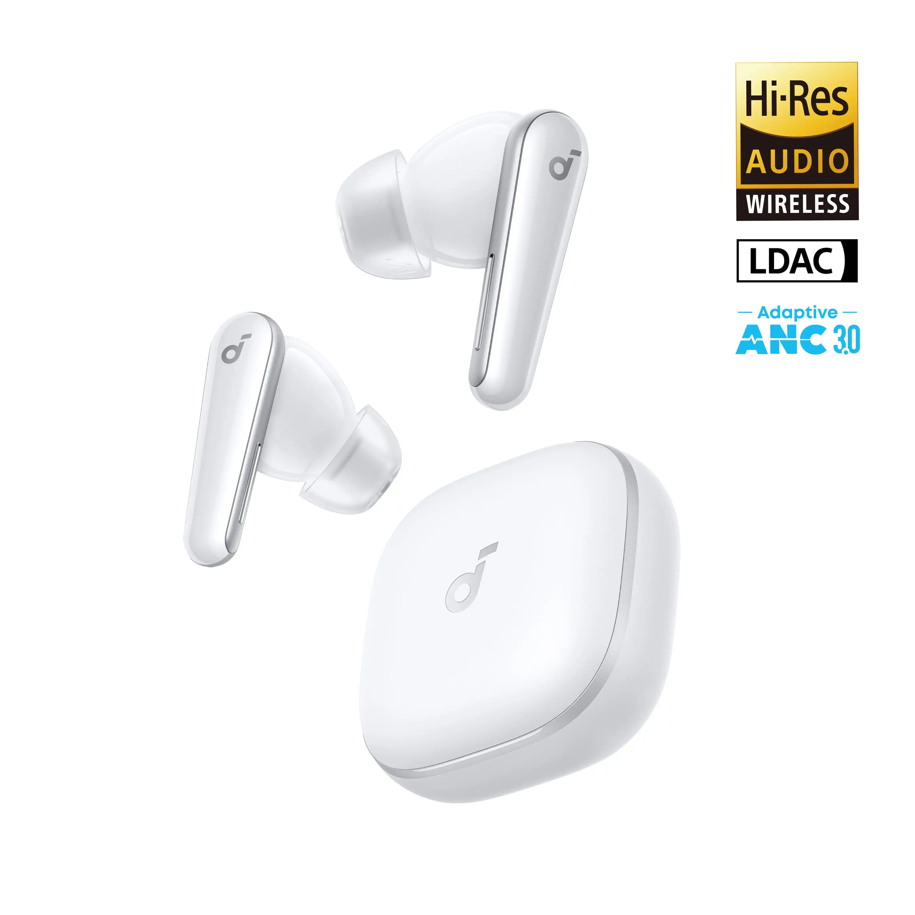 Liberty 5 White
