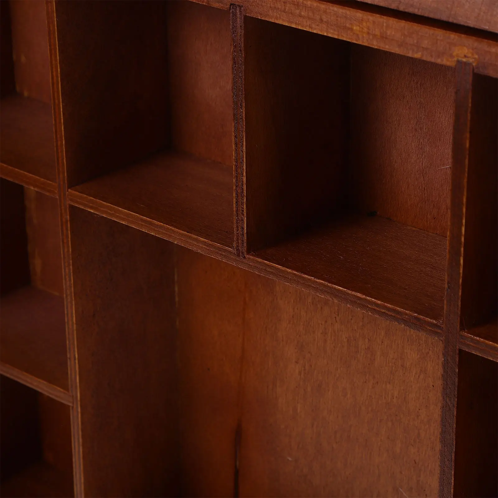 

Деревянная шкатулка для украшений с прозрачной крышкой, в ретро-стиле, пылезащитная, для хранения ожерелий, колец, серег, мелких ценностей, для дома и путешествий