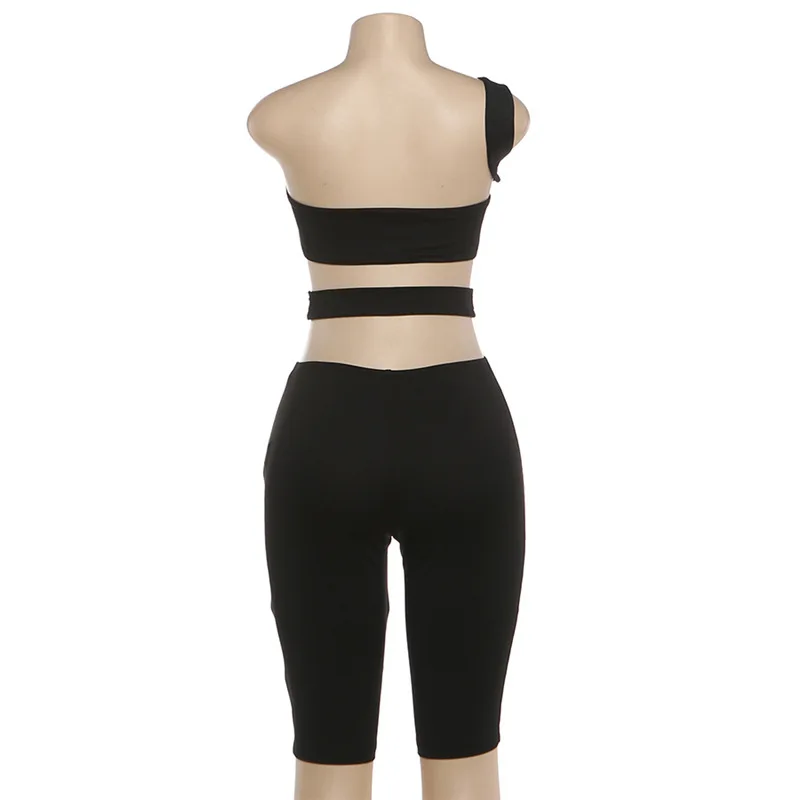 2026 Neuheiten Sommer Damenmode Trendige Overalls Personalisierter Nietenverzierter Sexy Ausgeschnittener Einteiler Figurbetonter Jumpsuit – Detail 8