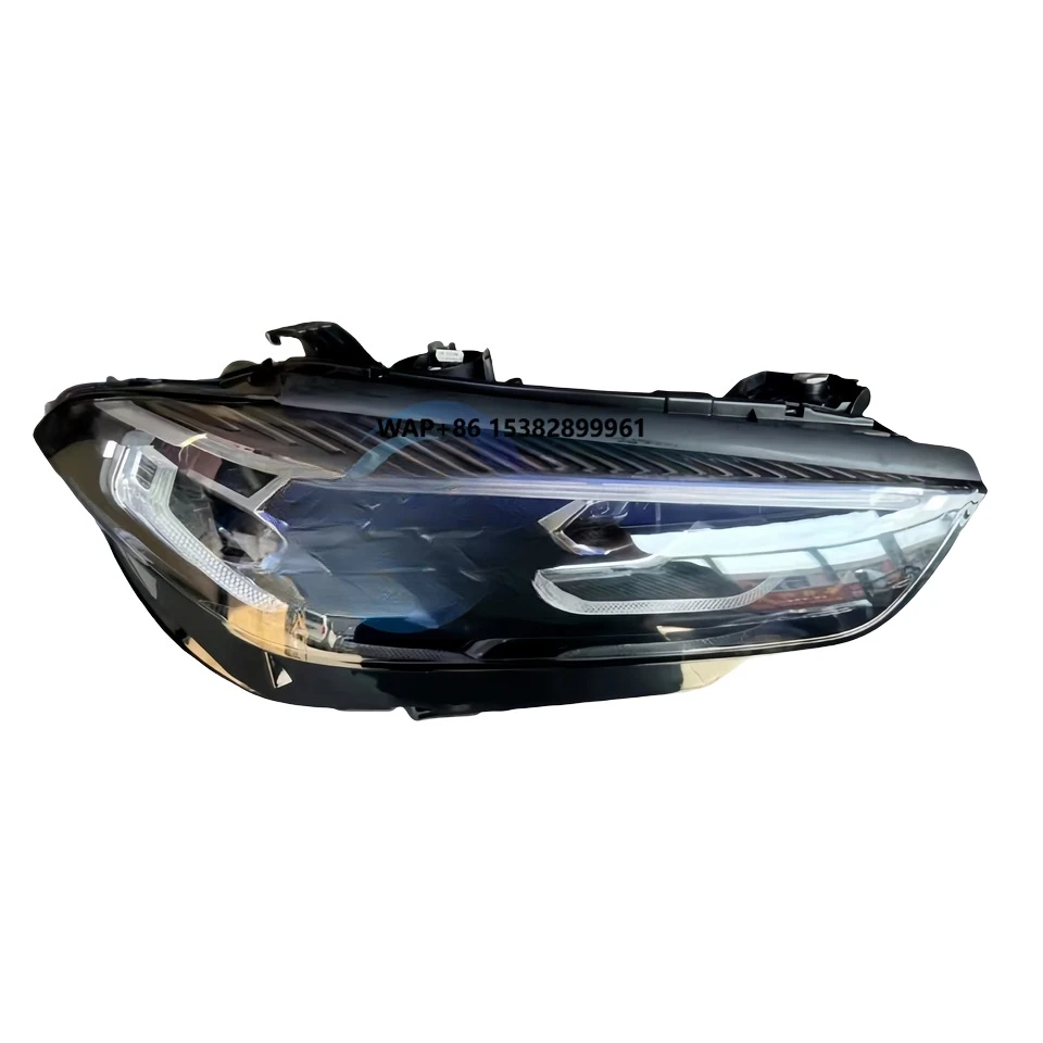 

Hot Selling Car Headlights 8 Series G15 G16 Front Headlights Automatic Lighting System LED Headlights