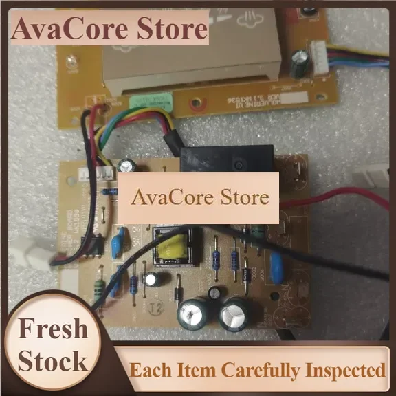 AvaCore Iron GC618 617 Main Board Control Board Accessories