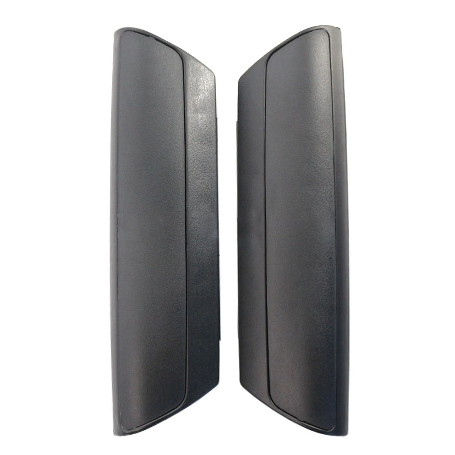 غطاء مقبض لوحة الباب الداخلي الأيسر الأمامي لـ - Transporter T5 Multivan V 2009-2015 7H0867179-A02G