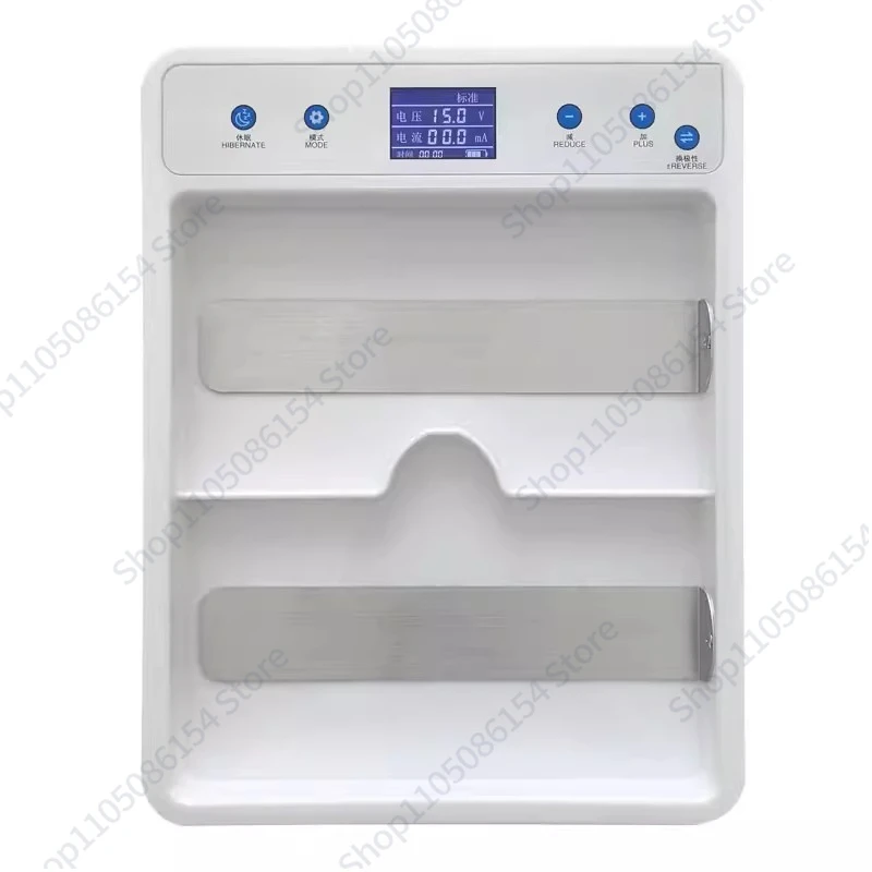 

Antiperspirant machine to remove hand sweating antiperspirant artifact to prevent palm sweating