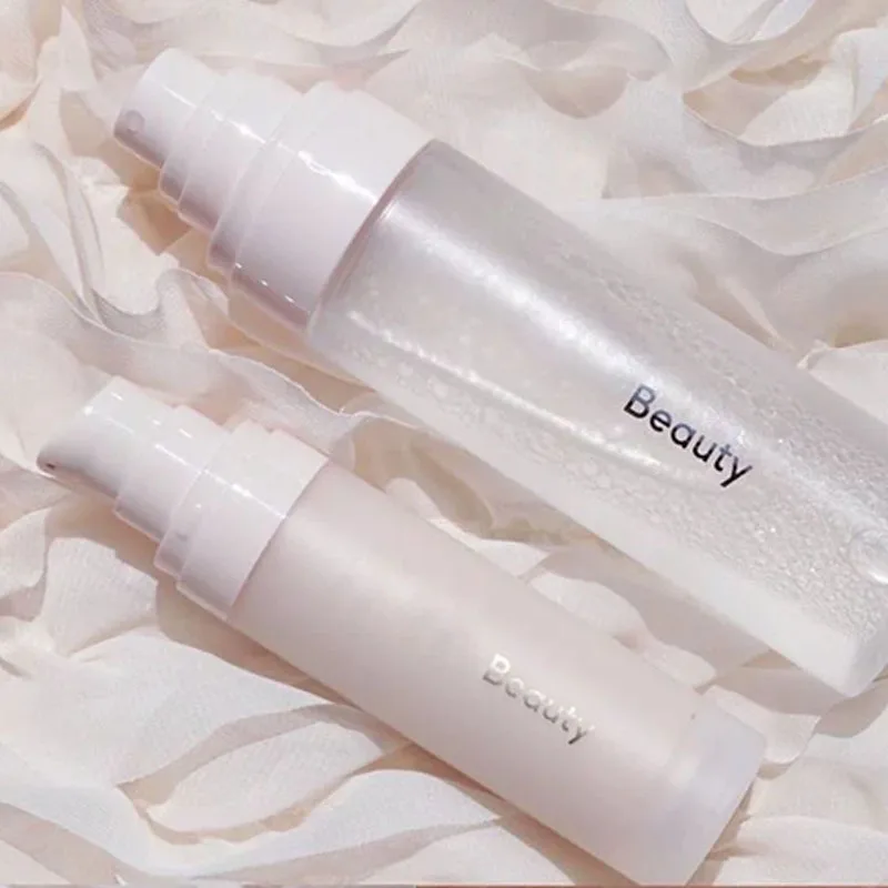 

Модный косметический спрей 4-в-1, освежающий, осветляющий, увлажняющий, долговечный, фиксатор для макияжа. Создайте подходящую основа для макияжа.