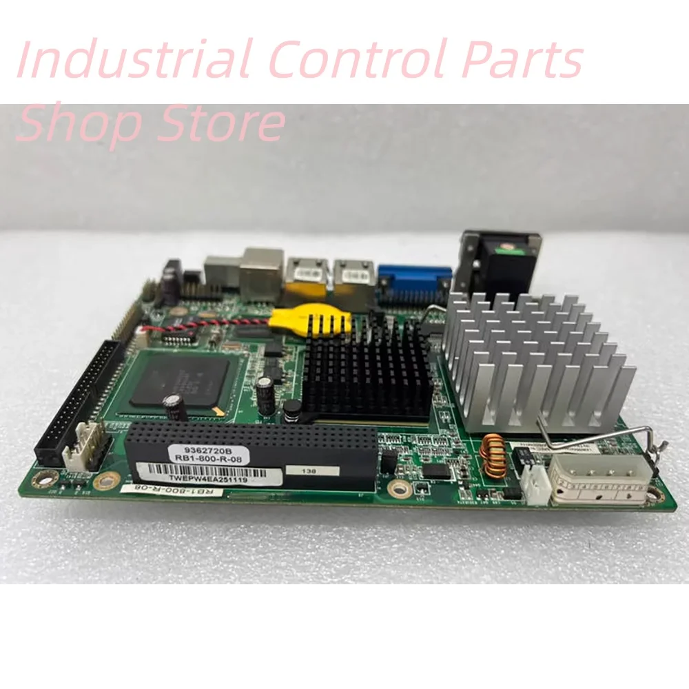 RB1-800-R-08  Industrial control motherboard