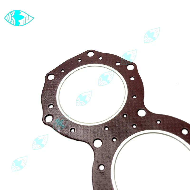 62T-11181-00-00 Gasket, Cylinder Head For Yamaha Outboard Motor SBT 42-402T-02 62T-11181-00 62T-11181