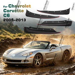 For Chevrolet Corvette C6 2005 2006 2007 2008 2009 2010 2011 2012 2013 Fender Mudguard Mud Flaps Guard Splash Flap Mudguards