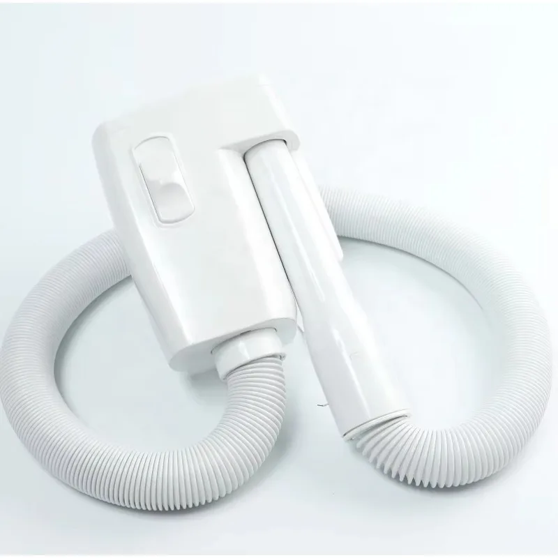 

Central Vacuum Cleaner Systems Spare Parts 126mm Height Wally Flex Inlet Valve
