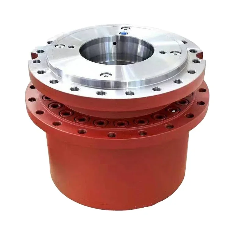 

Reducer GFT330 Track Drive Gearbox for Moving Equipment