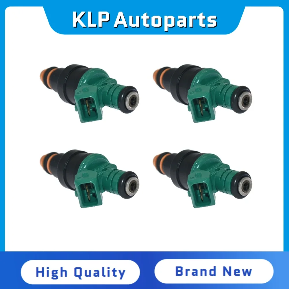 High Quality Fuel Injector 35310-26010 3531026010 For Hyundai Accent 1996-1997