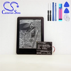 E-book, E-reader 900mAh Battery For Amazon 26S1019 58-000226 Kindle 10th J9G29R B07DLPWYB7 53-014490 Kindle Touch 2019