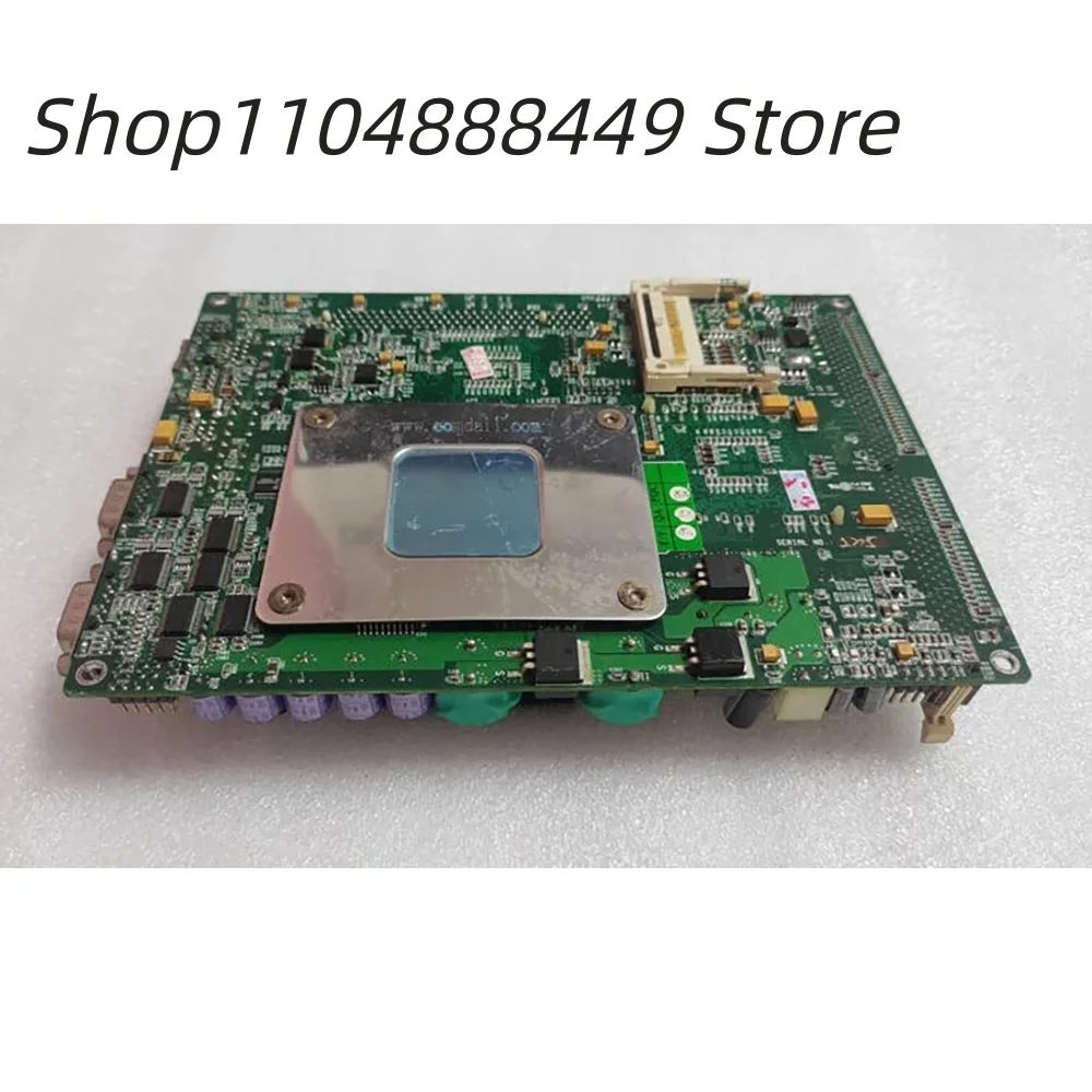 

EC5-1713LDNA VER:A3 industrial control motherboard