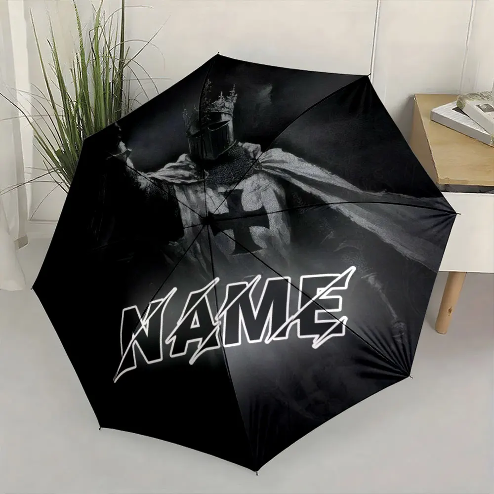 Custom Name Umbrella, 