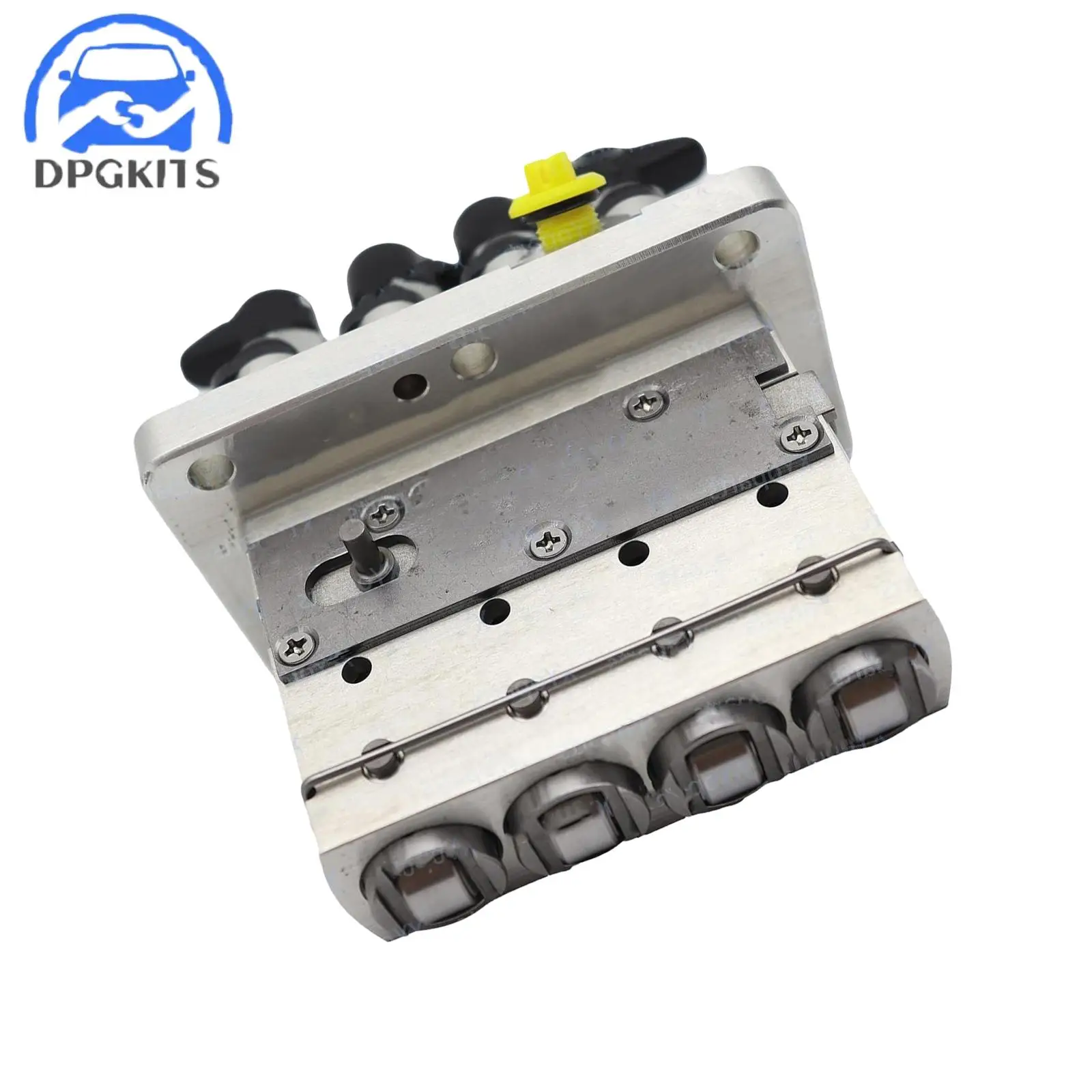 

17218-51011 Fuel Pump 104206-4050 9410617125 For Kubota V1505 Excavator Engine Accessories Parts Replacement Fuel Supply System