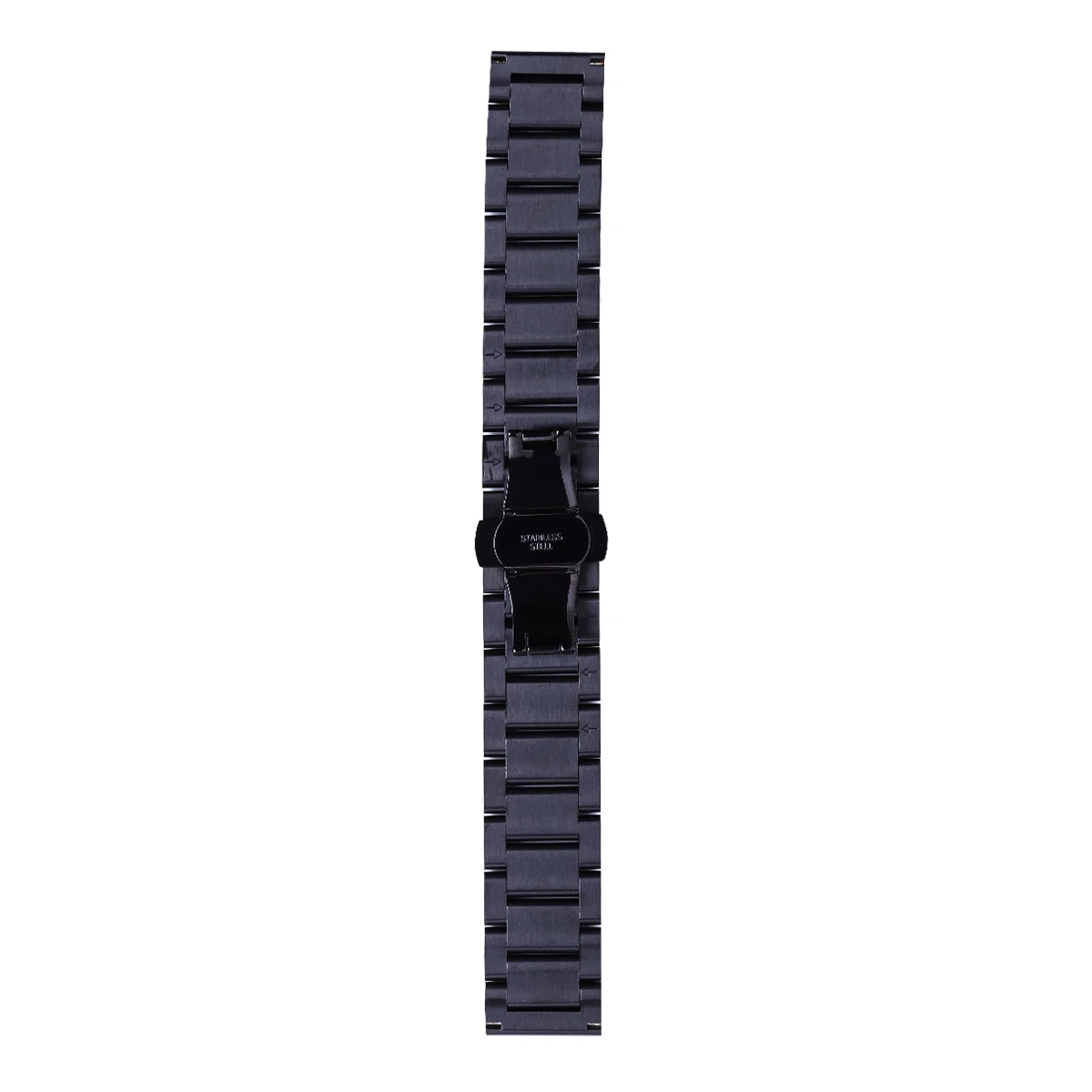 

18 Mm Scratch-resistant Watch Strap Stainless Steel Bands Switch High-end Straps 18mm