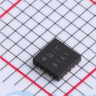Новый оригинальный ADL5511 ADL5511ACPZ-R7 RF DETECT 0HZ-6GHZ 16LFCSP