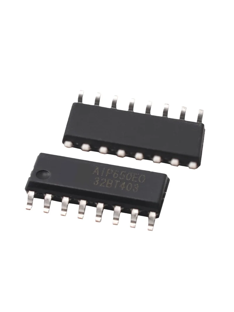 10Pcs AIP650EO SOP-…