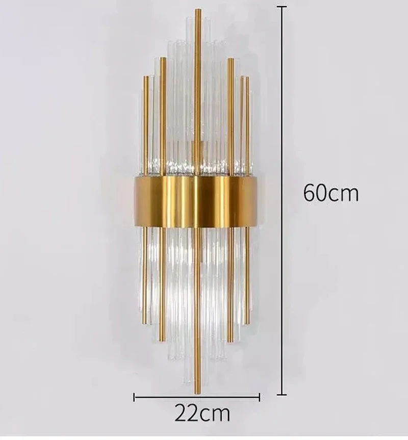 

Modern LED Decorative Wall Hanging Light for Kitchen Facility Teen Room Decoration Staircase Designer Hanging Light Fixture
