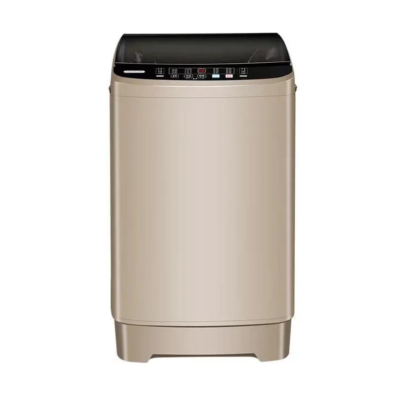 

American preference 12kg Full Automatic Washing Machines washer Top Loading Washing Machine