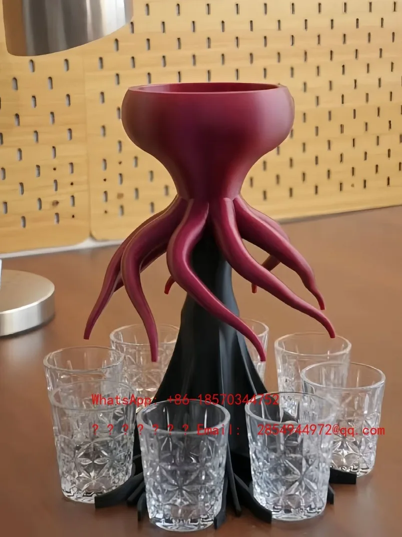 2026    Creative Wine Dispenser Factory Direct Sales Spot Quick Delivery