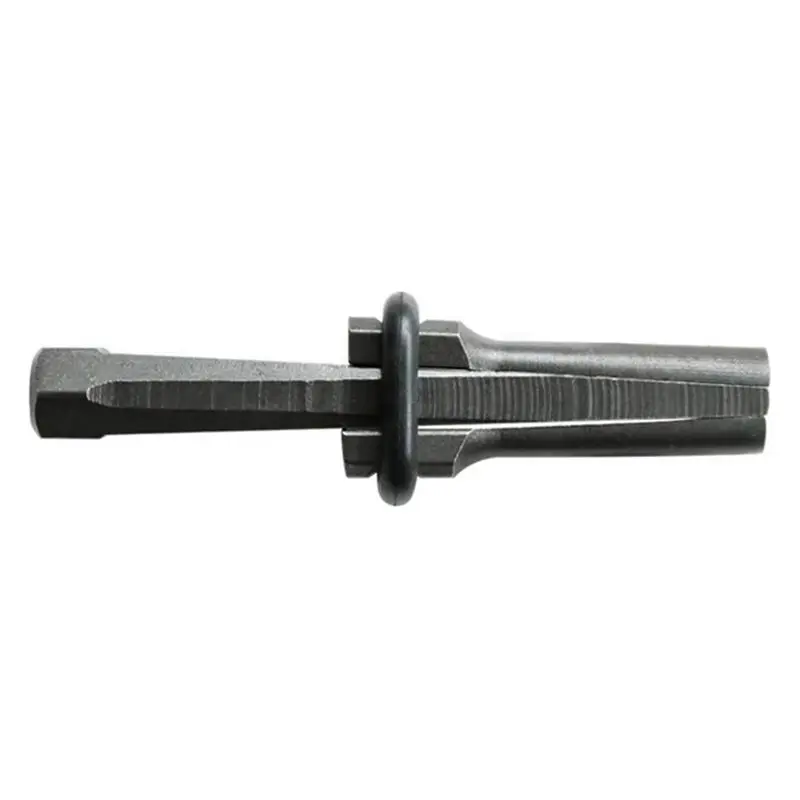 Limited Stock-FF Heavy Duty Plug Wedge Shims Stone Expansion Tool Forgranite/Marble Separator Hand Tool Rock Breaking Tools Ston
