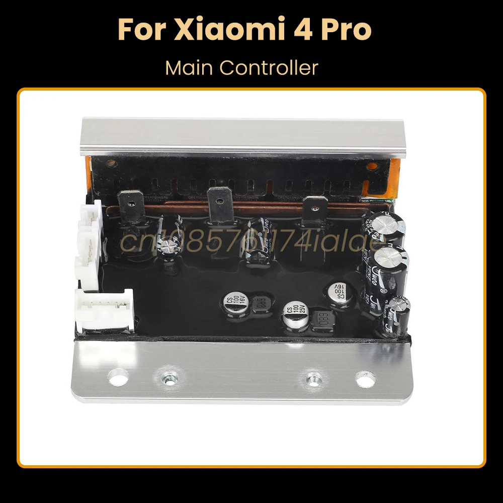 

Controller Motherboard for Xiaomi 4 Pro Electric Scooter Circuit Board Display Main Board Switchboard Scooter Part