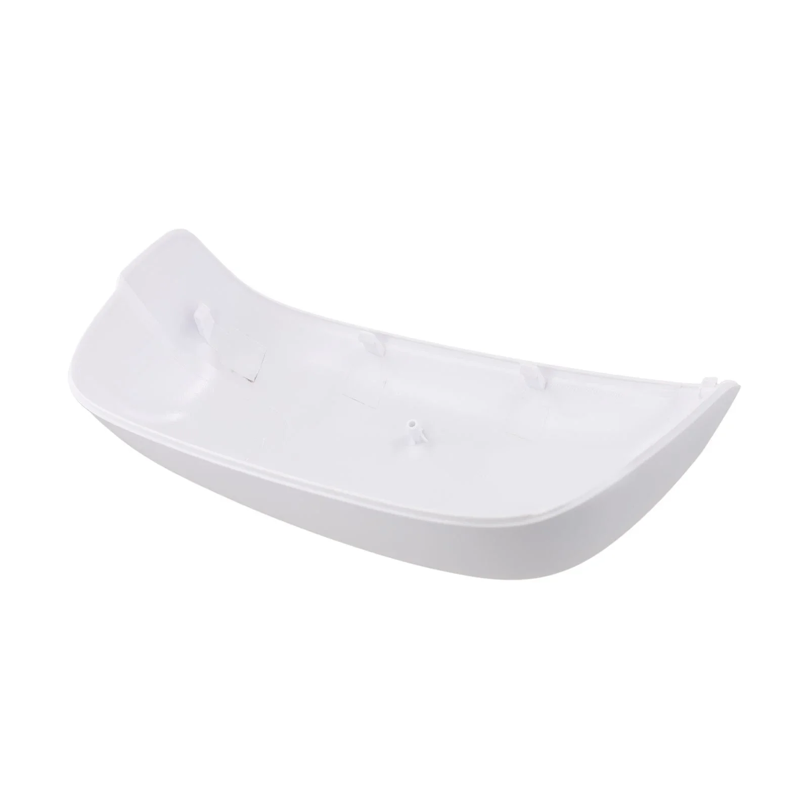 

For Honda For Jazz 2009-2013 Rearview Mirror Cover Front Left Right ABS Plastic Luxurious Rear View Mirror Cover