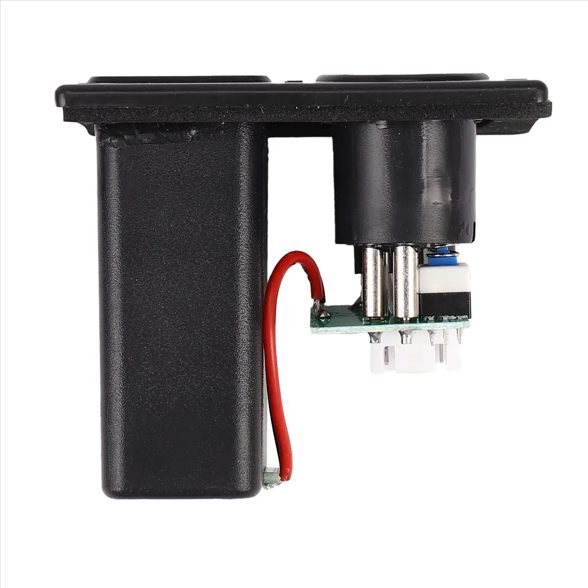 20X 5 Band Eq Equal…