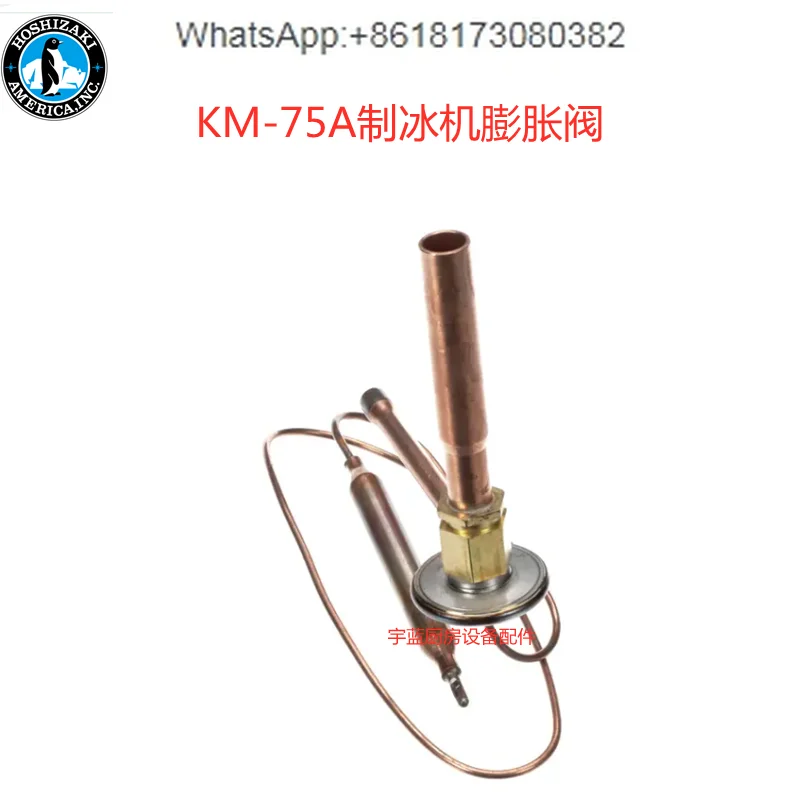 Ice Maker Expansion… - image