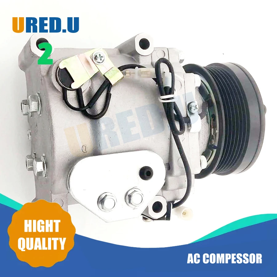 AC Compressor AC For Lifan X60 720  S8103200 S8103200A2 S8103200A3