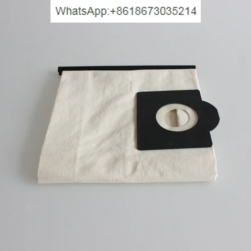 Suitable for vacuum cleaner WD1s/MV1/NT18/NT20 accessories Vacuum bag Garbage bag Washable dust cloth bag