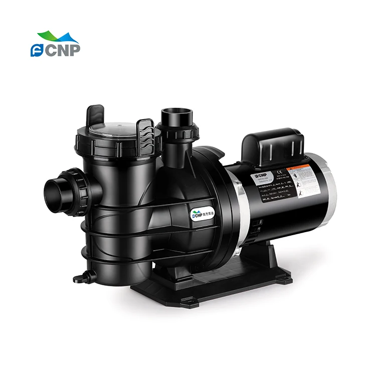 Single-stage NSC 60HZ Domestic CNP High Pressure Electric Booster Swimming Pool Water Pumps