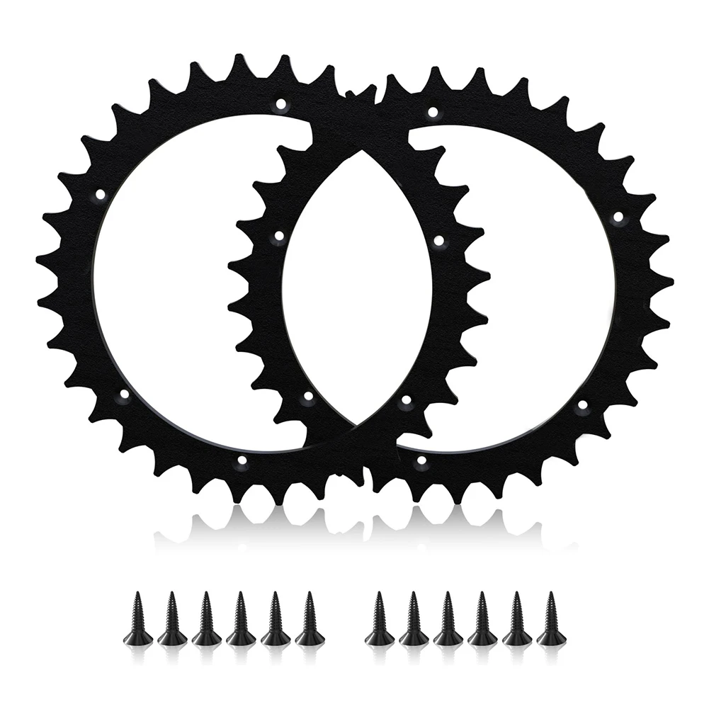 

2pcs Spikes For Worx For LANDROID Mowing Robot S/M Lawnmower 205mm WR165E WR167E Rust Resistance And Long Durability